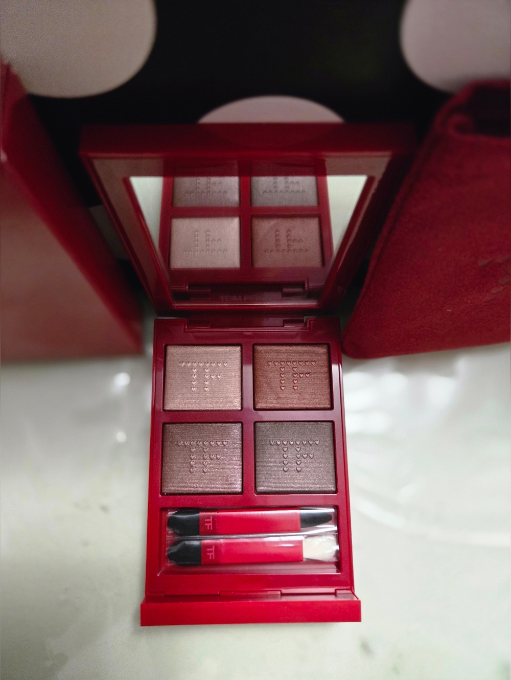 ✨️Tom Ford Eyeshadow Palette✨️